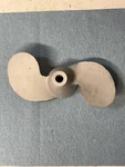 Murcury K1 / Wizzard WA-2 Propeller 48-24419. Fixed Price $45.99.