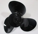 763300 X 9 Pitch Boat Prop Evinrude Johnson 40-140 Hp Outboard 13 Spline. Fixed Price $129.99.