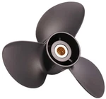 Solas 14 1/2 X 19 Propeller For Volvo Penta Aq 280 290 17-TOOTH Left Handed. Fixed Price $265.71.