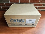 New Michigan Wheel Match Marine Boat Propeller Part No. 011024. Fixed Price $229.99.