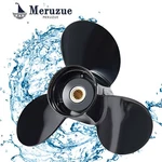 13.2X19 Aluminum Boat Propeller For Evinrude Johnson Omc 40-140HP 13SPLINE Tooth. Fixed Price $106.39.