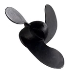 6 Pitch Plastic Prop For Mercury Outboard 2/2.5/3.3/3.5 Motor 2HP 2.5HP. Fixed Price $24.99.
