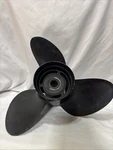 Michigan Aluminum Outboard Propeller # 011003 Great Condition!. Fixed Price $49.99.