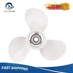 7/8 X 10 1/2 Outboard Prop Spline Fit Yamaha 25-30HP NO.664-45945-00-EL,RH. Fixed Price $28.78.