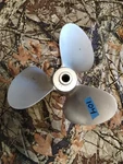 Michigan Wheel Propeller 80. Fixed Price $65.00.
