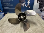 Mercury Lab Finish Revolution 15 X 26 Left Hand Propeller P#8M0173941. Fixed Price $649.95.
