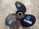 Aluminum 14 1/2" X 18P Propco Propeller, Volvo 17 Spline Long Hub, P7482. Fixed Price $111.00.