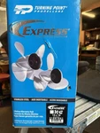 Boat Prop. Fixed Price $425.00.