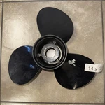 Michigan Wheel Vortex 14X13P 992112 Aluminum Right Hand Blade Propeller. Fixed Price $140.00.