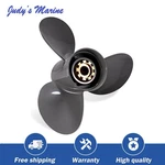 14 X 11 Aluminum Boat Propellers For Honda 60-130 Hp Engines 15 Spline Tooth. Fixed Price $89.99.