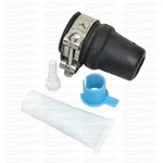 Propeller Shaft Seal Marine Stuffing Boxes Glands Volvo Penta Rubber Kit. Fixed Price $85.50.