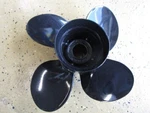 Michigan Wheel 992403 11.5X10 20-70 4BL Alum Vortex-hub Kit Sold Separately.. Fixed Price $95.59.