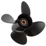Solas 3513-140-21 Yamaha Propeller Rh Aluminum 150-300 Hp 4B 14X21 Md. Fixed Price $211.87.