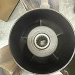 Stanless Prop Ballistic. Fixed Price $350.00.