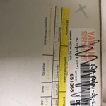 Yamaha Outboard Propeller 6J8-W4591-00-00. Fixed Price $144.02.