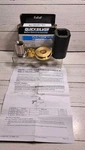 Quicksilver 835282Q1 Flo-torq Ii Hub Kit Suzuki 60HP 4-STROKE 1998 And Newer, 7. Fixed Price $27.99.