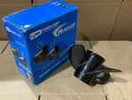 Turning Point Hustler Propeller Blade 14X 19P 2150-1930 ( Open Box / Chips ). Fixed Price $86.62.