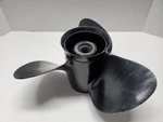 Mercury- Mercruiser 48-65024A1 Outboard Boat Propeller 19 Pitch Rh Aluminum. Fixed Price $100.00.