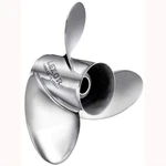 Solas 3-BLADE Stainless Propeller Series Rubex L3 #9571-145-25. Fixed Price $424.36.