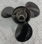 Mercury Mariner 150-300HP Black Max 3-BLADE Propeller 14.5X23 832834A45 23P. Fixed Price $171.84.