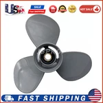 Boat Propeller 11 3/4X10 Fit Honda Engine 35-60HP Spline No. 58130-ZV5-860ZA. Fixed Price $69.59.