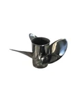 Suzuki Marine X 15 1/4 20R Rh, Stainless Steel Watergrip Propeller, New, Oem. Fixed Price $682.99.