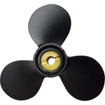 Solas Prop Amita Johnson/evinru/brp Al 9.9-15HP 11-PITCH 13-SPLINE #2111-093-11S. Fixed Price $84.16.