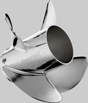 Mercury Revolution X (16 25") Rh Stainless Propeller, 48-8M0182954. Fixed Price $1149.00.