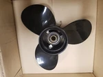 Michigan Wheel P/n 062103 9-1/4 X Replaces Johnson Evinrude 5005384. Fixed Price $120.00.