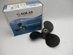 AMITA3 Pin Drive 8.3 X Pitch Propeller For Yamaha 4-8 Evinrude Outboar. Fixed Price $68.99.