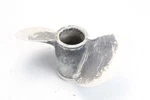 48-33480A1 Mercury 1963-1981 9-7/8 X 11 Rh Propeller Blade 20 No Hub. Fixed Price $50.00.