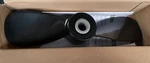 Volvo Penta Saildrive Aluminum Blade Boat Propeller 17" X 16 Pitch Lh 23478919. Fixed Price $329.99.