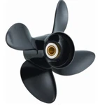 Yamaha Mercury Mariner 20-25-30HP Rh Propeller Al 10X15 Amita 4 Solas 3213-100-1. Fixed Price $100.39.