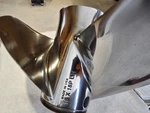 Enertia Eco Prop 16X18 Lh Stainless Steel 48-8M0151252 Priced To Sell. Fixed Price $780.00.