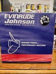 Evinrude Johnson Viper Prop 14 3/4X18P P/n: 0763916. Fixed Price $599.99.
