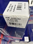 Johnson Evinrude Oem Aluminum Prop 13.2 X 19 Hub Kit 0765184 New. Fixed Price $130.00.