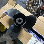 Michigan 032090 Propeller For Mercury 13"X Pitch Oem Used Mercruiser. Fixed Price $125.00.