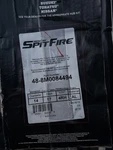 Almost New Mercury Marine Spitfire Aluminum Propeller 14 X 17 4RH 8M0084494. Fixed Price $140.00.