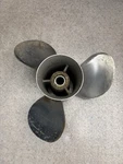 Mercruiser Quicksilver Mercury Prop Rh 48 73982 A5 21P Stainless Read. Fixed Price $169.99.