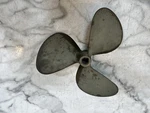 Sea Ray 305 Boat Federal Equi-poise 16RH15 91 16X15 1.25 1/4 Propeller. Fixed Price $427.35.
