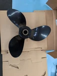 Omc 14X20 Prop Part #383287. Fixed Price $130.00.