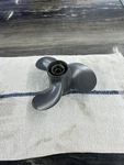 Very Lightly Used Honda Prop Part Number Is 58130-ZV4-030ZB. Fixed Price $74.99.