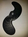 Omc Brp 0320867 Propeller, Electric Ss To 0325185. Fixed Price $39.95.