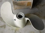 # 550044, New In Box, Omc Propeller. (T3-042, 042A). Fixed Price $39.99.