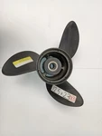 **used** Omc Ss Prop 389514, 12.5 X 23. Fixed Price $179.99.