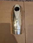 Max 3 Blade Classic Feathering Propeller Center Section Read. Fixed Price $999.99.