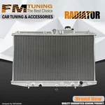 Aluminum Radiator For Honda Accord Ex Dx Lx Se 1998-2002 2.3L L4 Mt. Fixed Price $161.50.