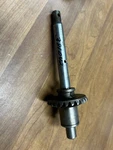 Nos Oem Omc Evinrude Johnson Propeller Shaft Assy 381042 3-5HP 1968-1972. Fixed Price $40.00.
