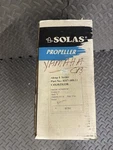 Solas Alcup 4 0317-105-13 10.5 X Blades Rh Aluminum New. Fixed Price $80.00.