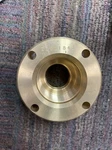 Volvo Penta Propeller Nut Ips Props 22001842. Fixed Price $100.00.